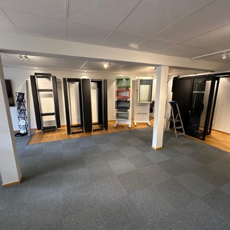 Enoc System Enoc System